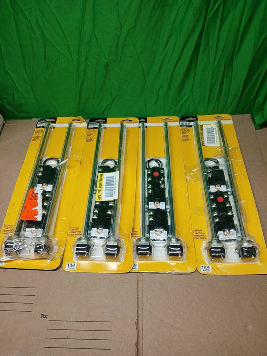 4pck Everbilt 4500-Watt/240-Volt Electric Water Heater Tune-Up Kit..