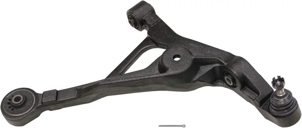 MOOG RK7427 Control Arm and Ball Joint Assembly Front Right Lower