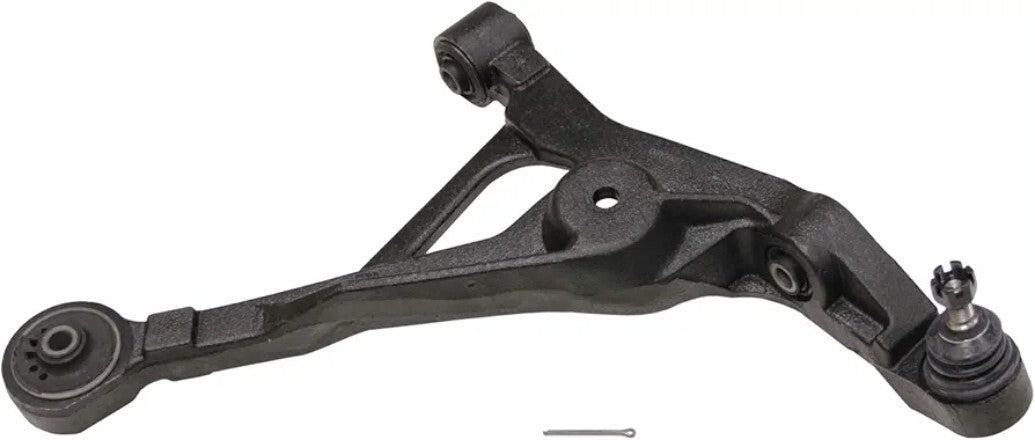 MOOG RK7427 Control Arm and Ball Joint Assembly Front Right Lower