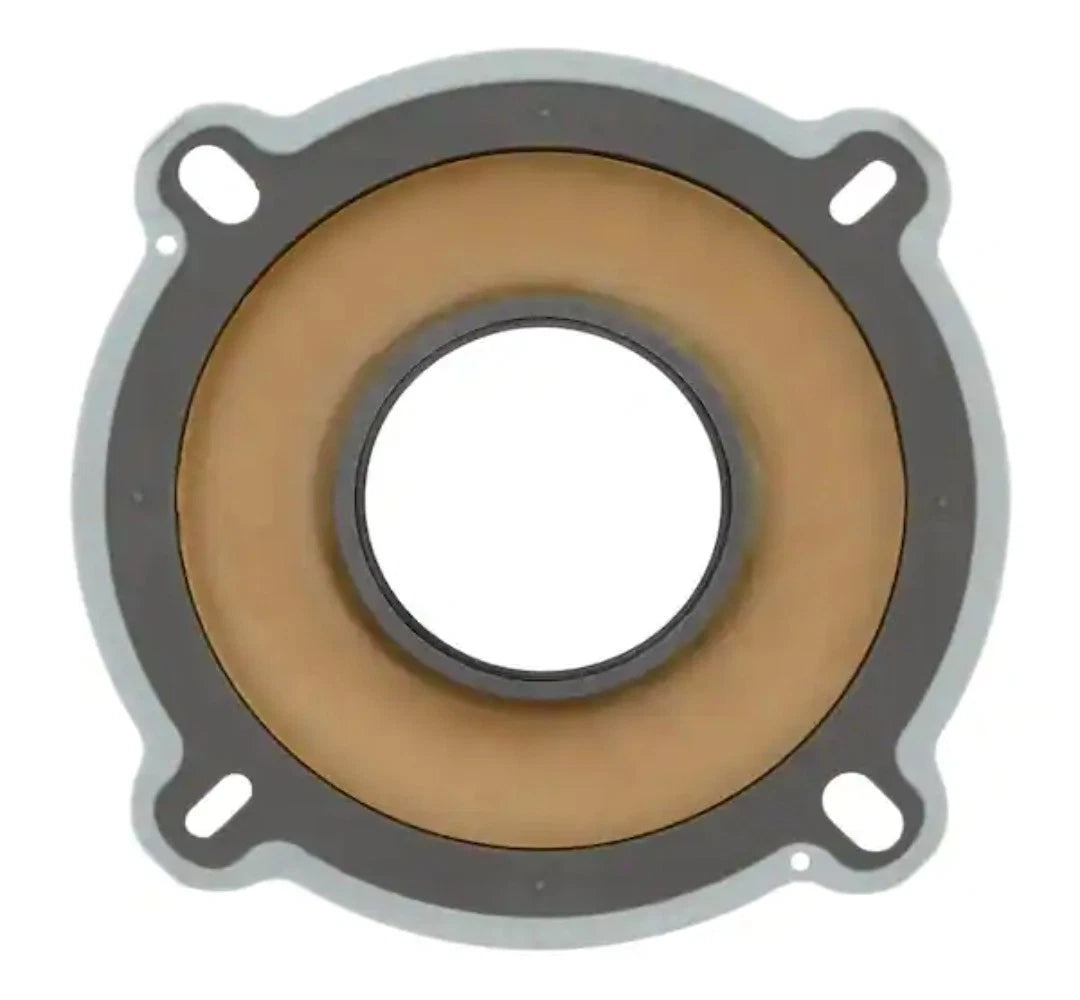 DANCO All-In-One Toilet Installation Kit 10879 Perfect Seal Zero Cut Bolts
