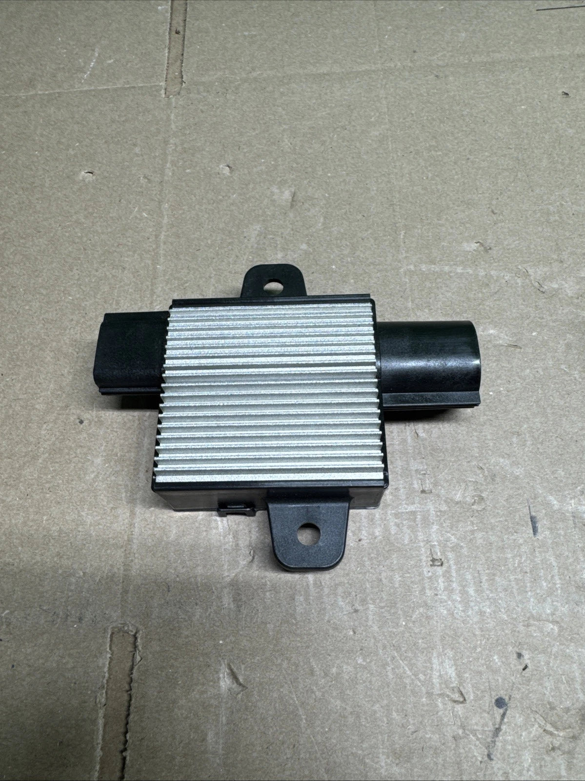For 2014-2019 Cadillac CTS Cooling Fan Control Module 22761222