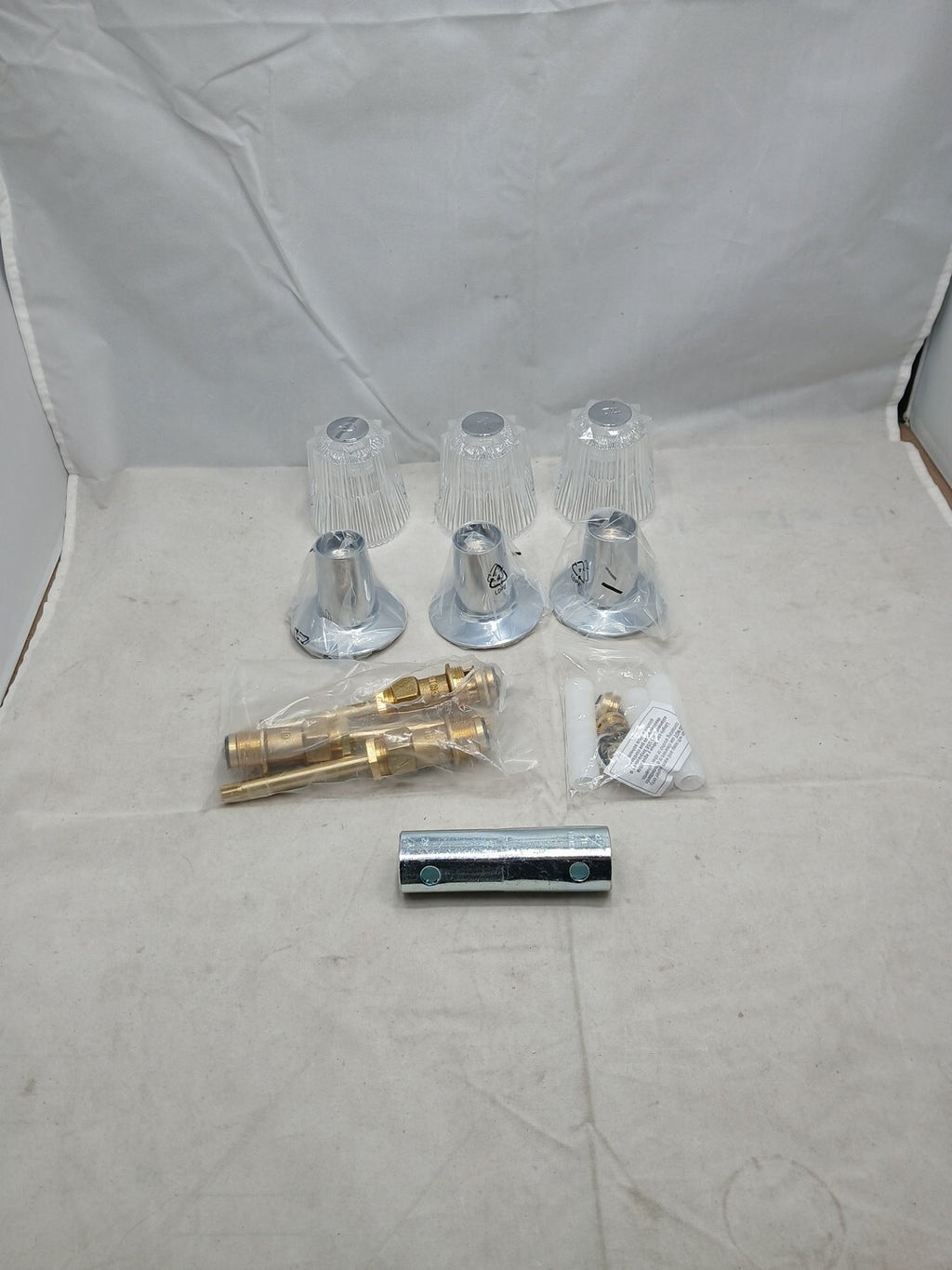 Danco Tub & Shower Remodeling Kit For Pfister Windsor 39630 Complete Kit