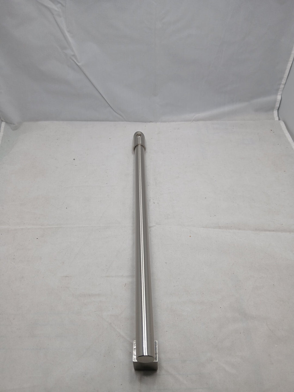 Pivot Frameless Corner Shower Enclosure HINGES For 34 in W x 48 in. D x 78 in. H