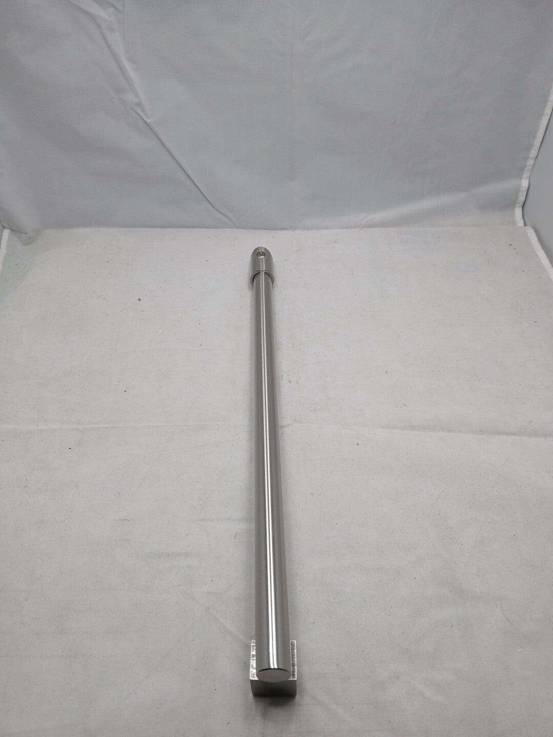 Pivot Frameless Corner Shower Enclosure HINGES For 34 in W x 48 in. D x 78 in. H