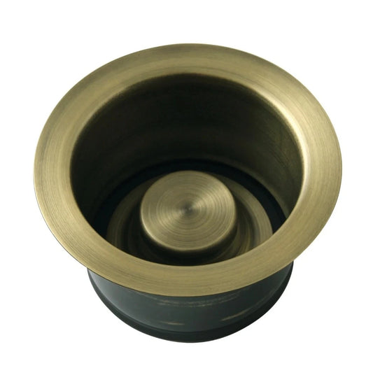 Kingston Brass BS200 Made To Match Extended Disposal Flange - Brass NEW