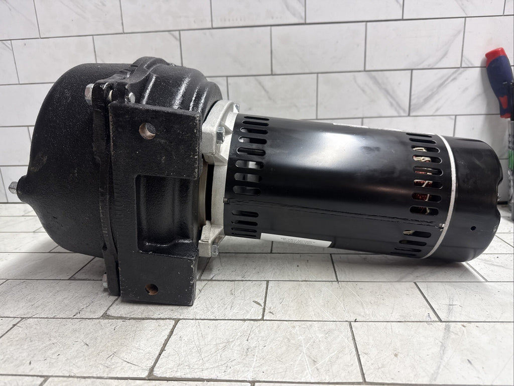 Wayne 58409-WYN1, 2 HP Permanent Lawn Irrigation Sprinkler Pump Open Box