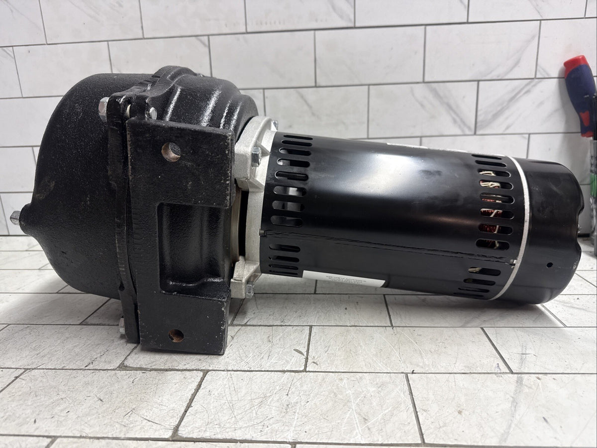 Wayne 58409-WYN1, 2 HP Permanent Lawn Irrigation Sprinkler Pump Open Box