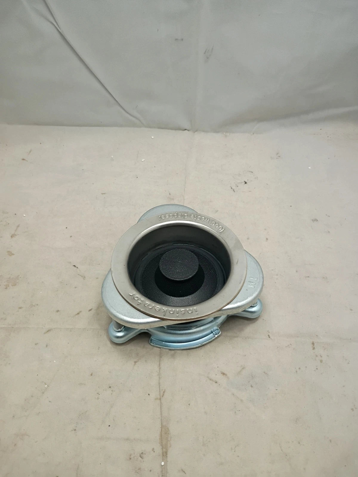 InSinkErat1or Badger 5 1/2HP Garbage Disposal Completed Open Box