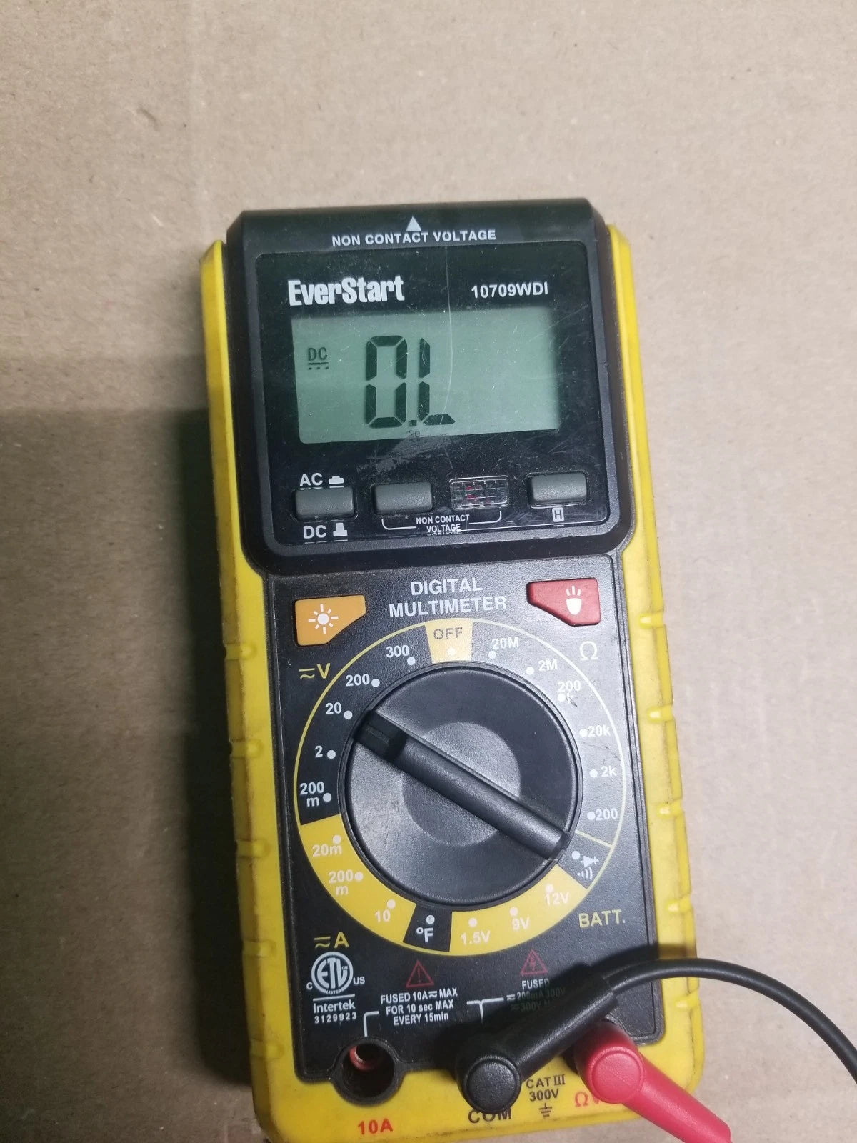 Craftsman 625-06390B Li-Ion Battery 48v 30ah 29h CUB Cadet Ride On Mower PARTS