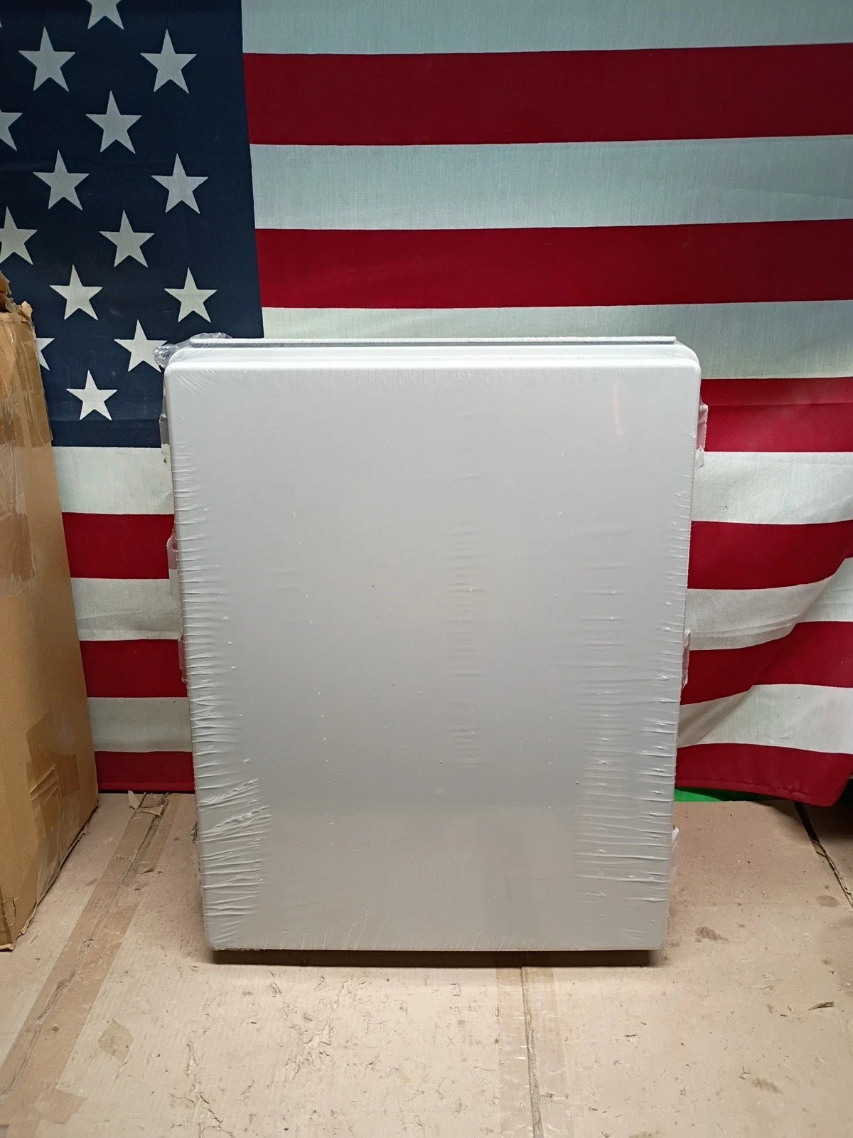 Gratury Junction Box, IP67 Waterproof Plastic Enclosure for Electrical Project,