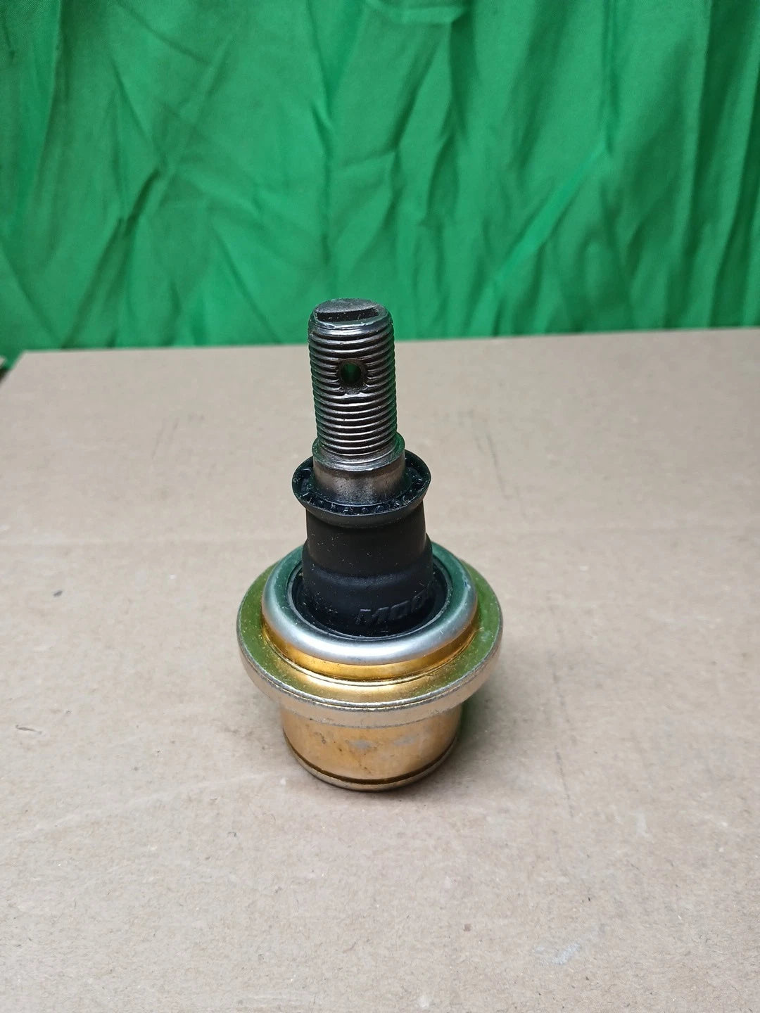 K80149 Suspension Ball Joint Kit Front Lower Moog FORD/LINCON NOS