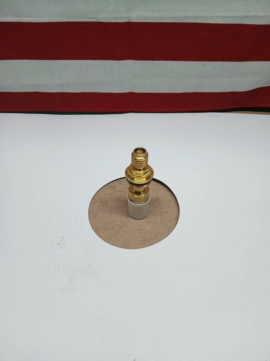47582000 T01 3/4" Thermostatic Cartridge 3/4" Brass "NEW" WITHOUT BOX