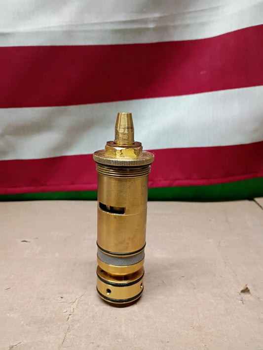 Thermostatic Cartridge 3/4" Thermoelement Mixer 47025000 WORKS W/ GROHE PARAFFIN