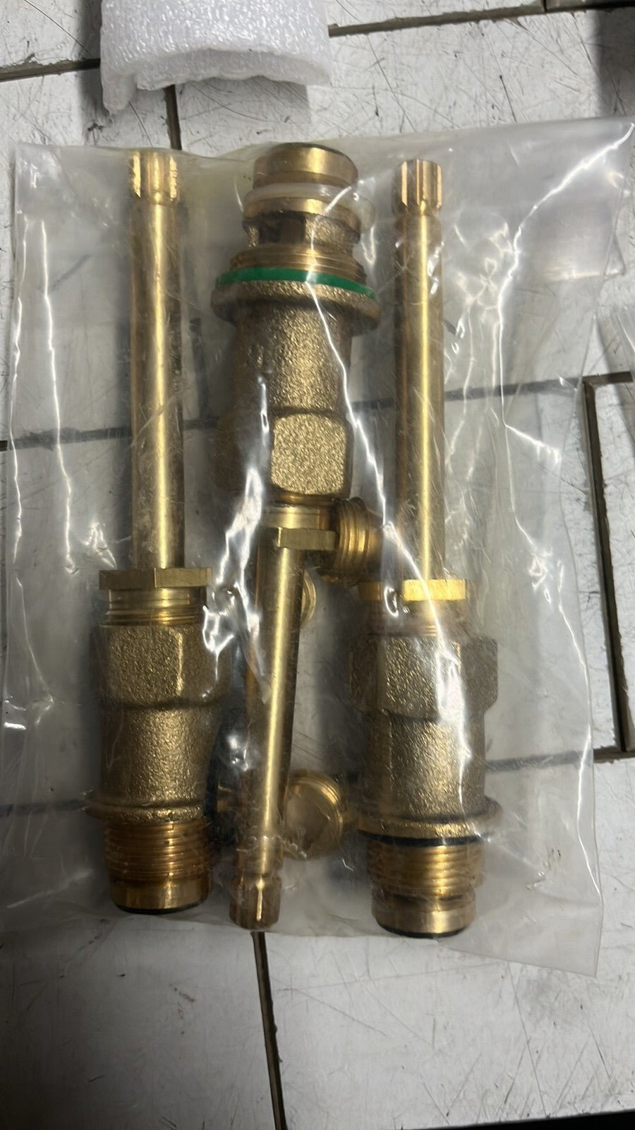 Danco 39695 Tub/Shower Remodeling Kit for Pfister -OB Complete Set.