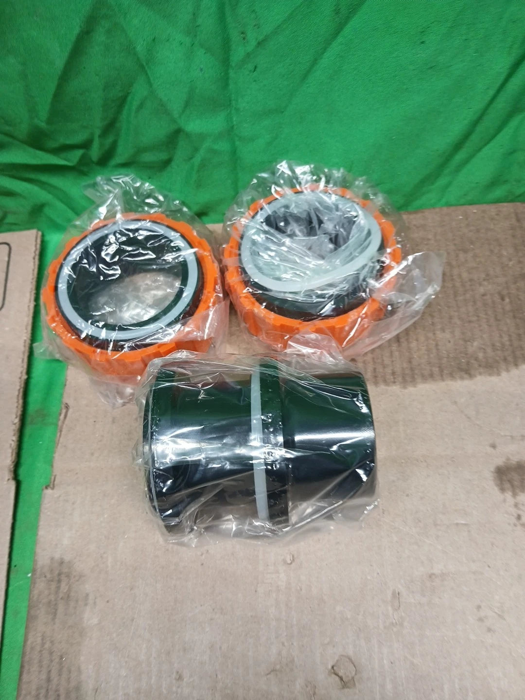 VEVOR Above Ground Pool Pump, 1.5HP, 122 GPM Max Flow Single Speed Swimming Pool