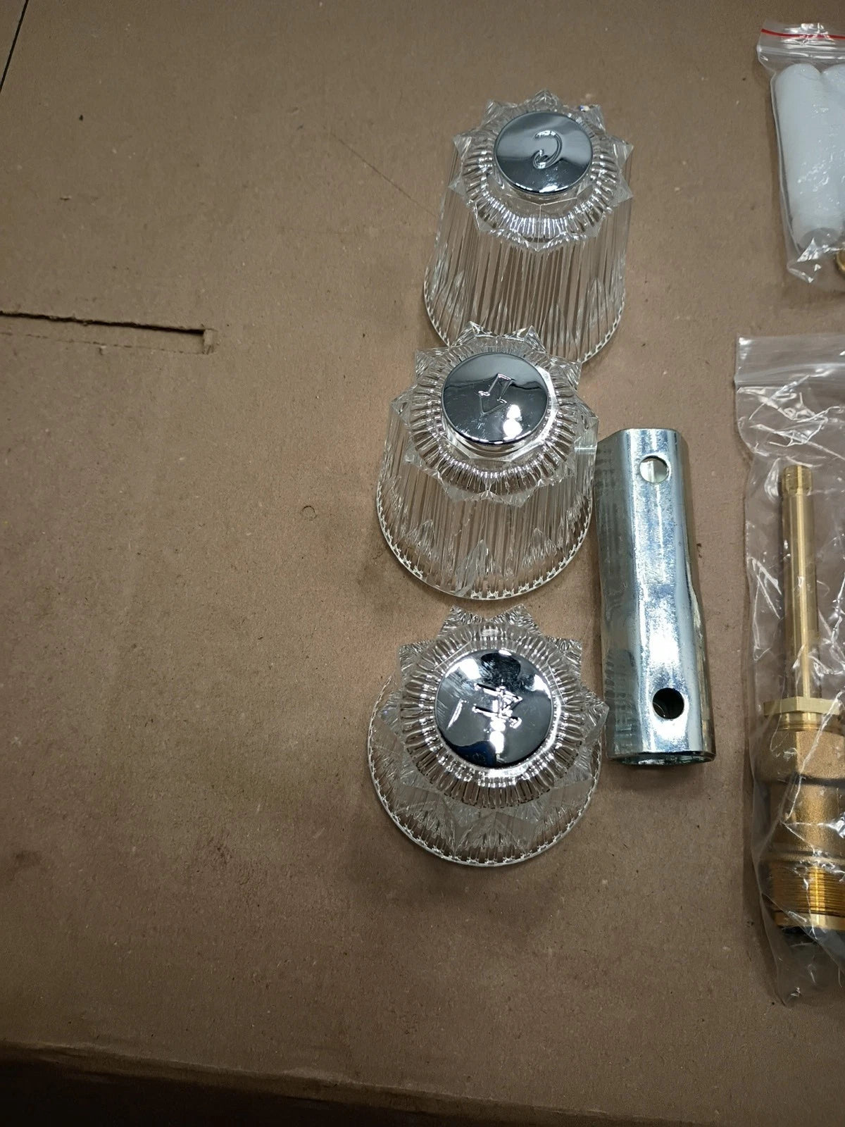 Danco Tub & Shower Remodeling Kit For Pfister Windsor 39630 Complete Kit