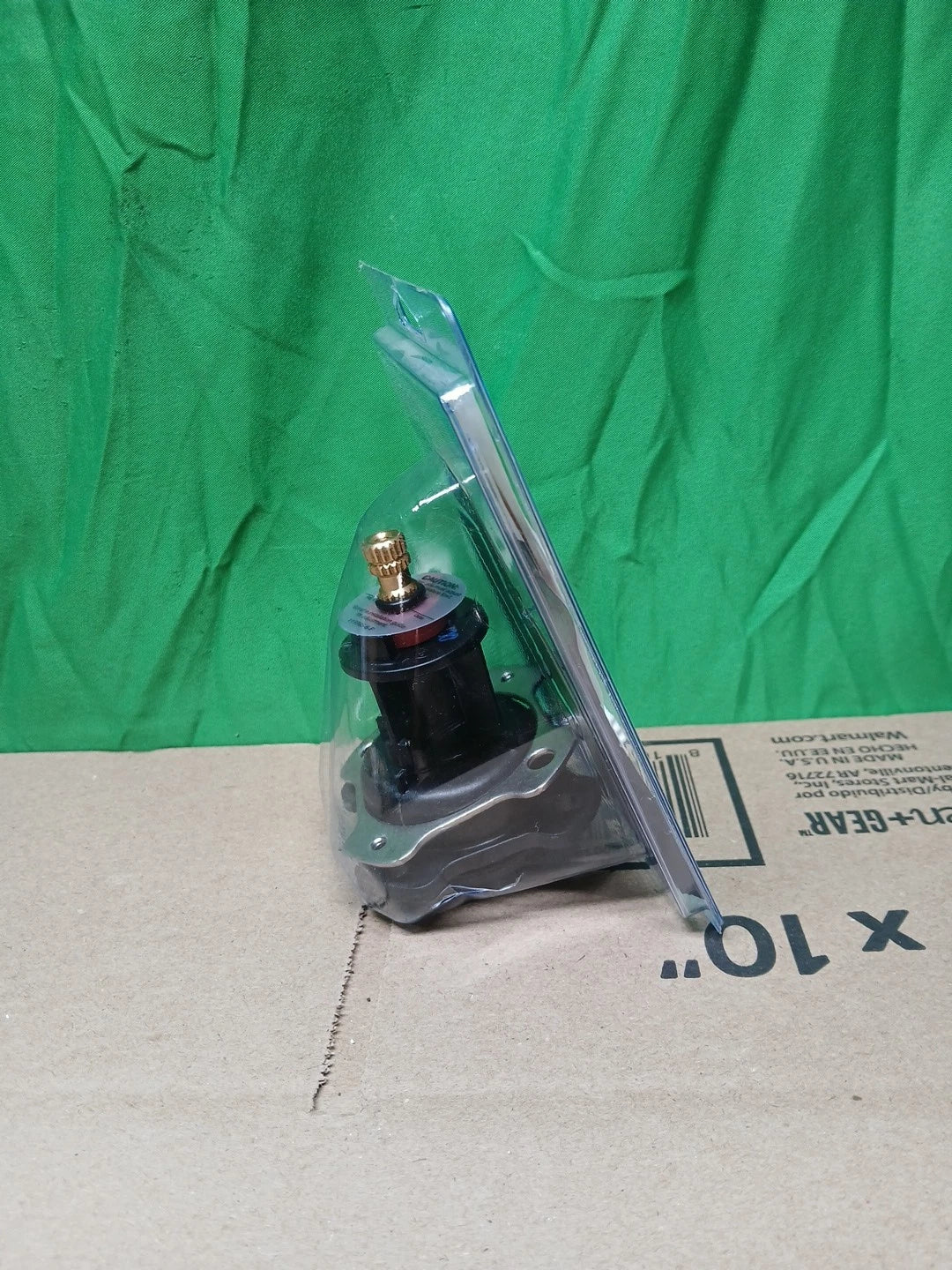 Kohler RGP77759 Mixer Cap for Rite Temp Pressure Balancing Valves OPEN BOX