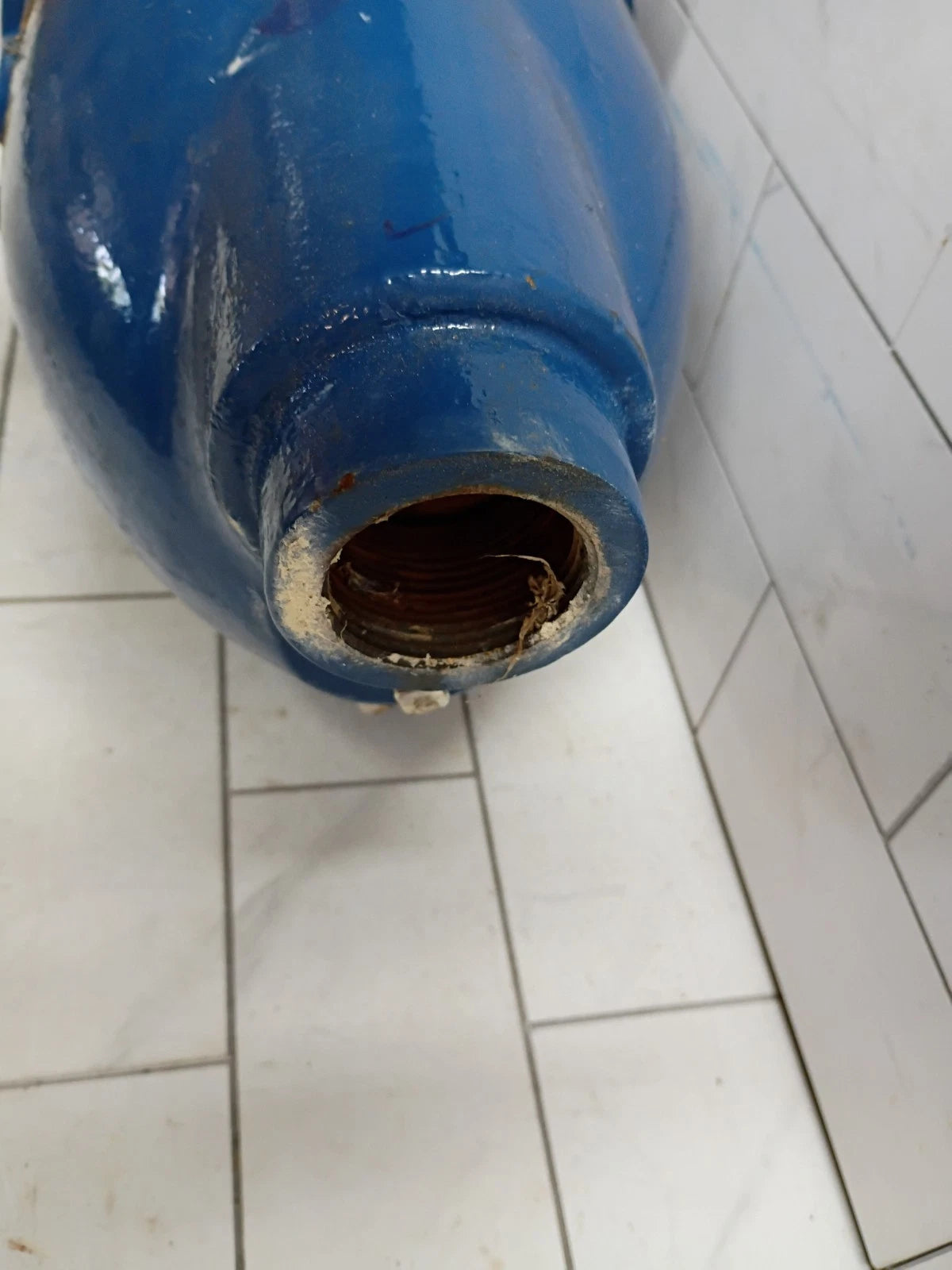 Everbilt 3/4 HP Cast Iron Shallow Well Jet Pump HDSWJ7 as is, *For Parts *