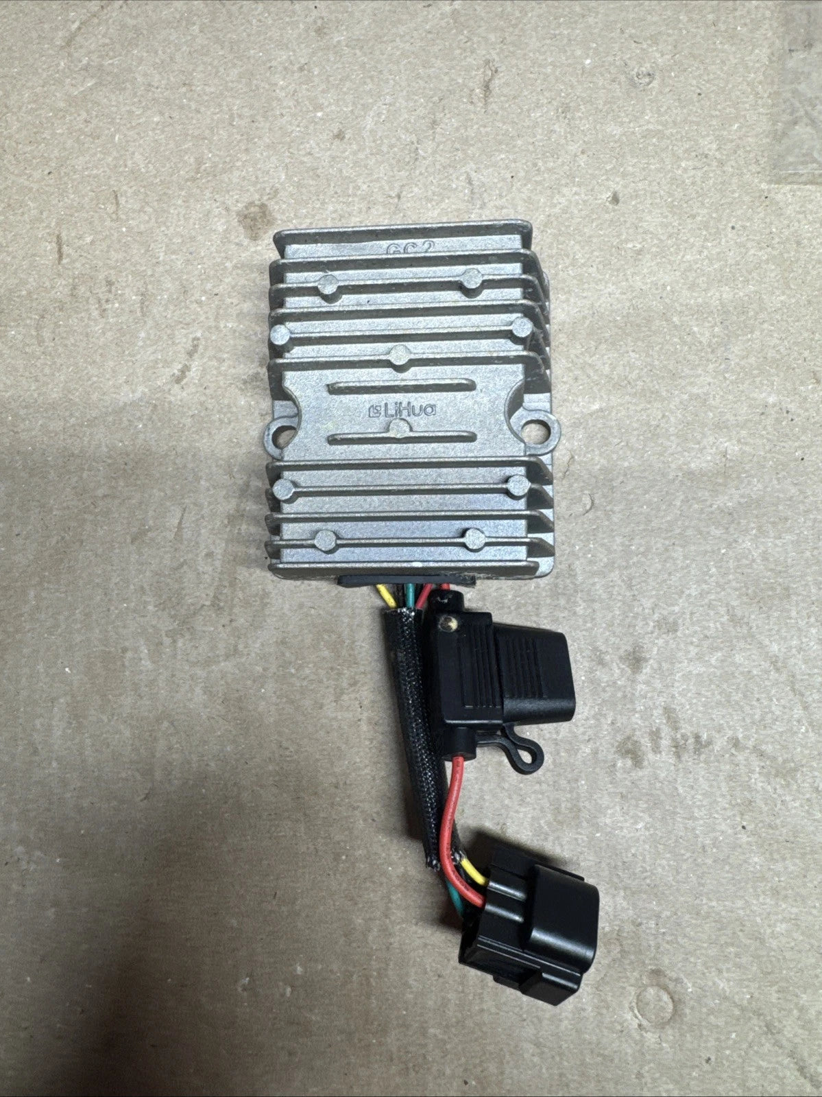 DC Converter ZTR for Ryobi Z42Li Zero Turn Riding Mowers 997077001