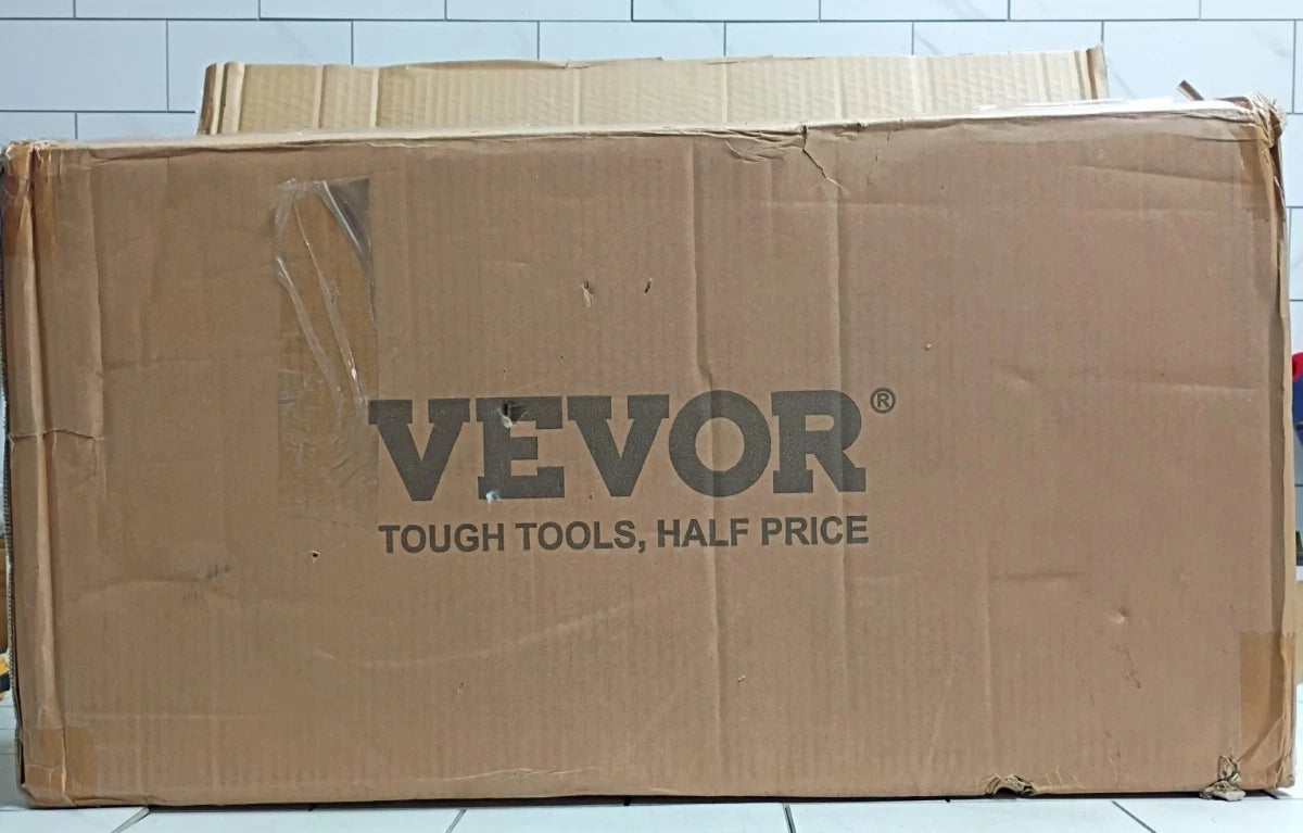 VEVOR Swimming Pool Pump 2.0HP 115V 1500W, for Above Ground#HAP1500 OPEN BOX