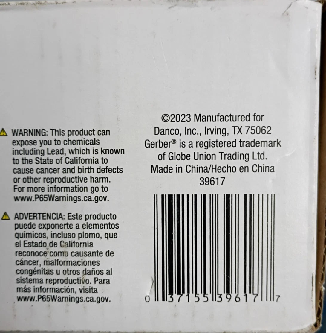 2pk Danco 39617 Tub/Shower Remodeling Kit for Gerber CHROME Open Box..