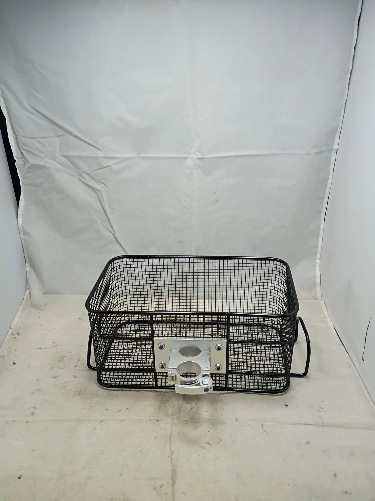 Wire Basket for IV Pole MDS80600B, Case of 2