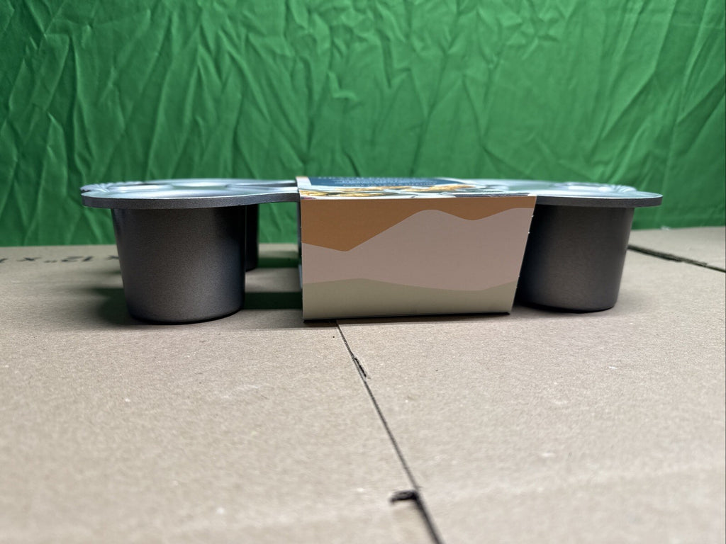 Nordic Ware Grand Popover Pan