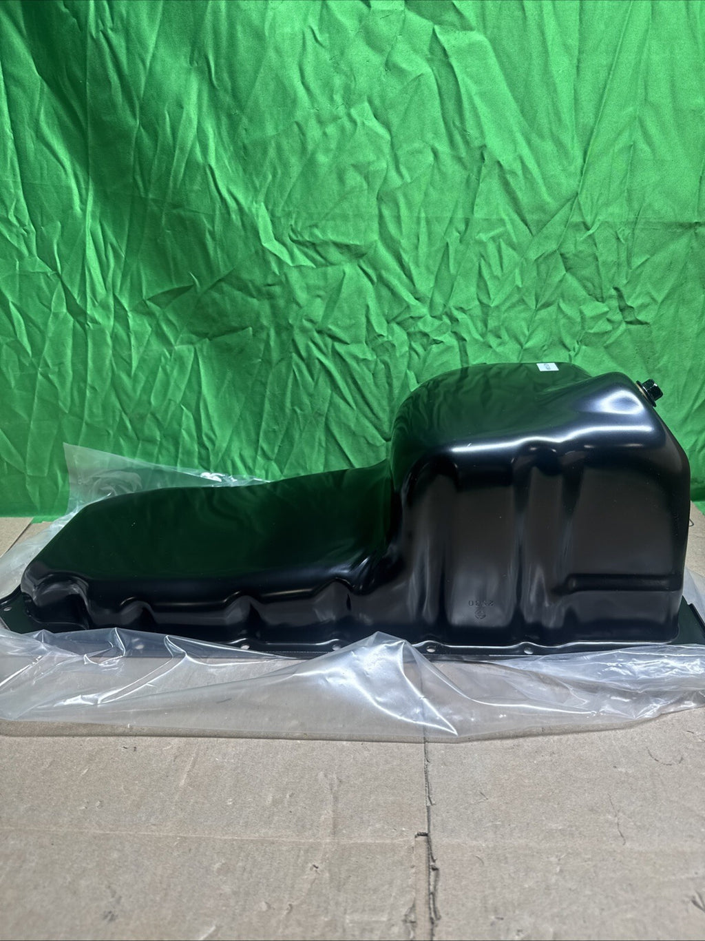 Dorman 264-260 Engine Oil Pan for 03-18 Dodge Ram 1500 2500 Pickup 5.7L 6.4L