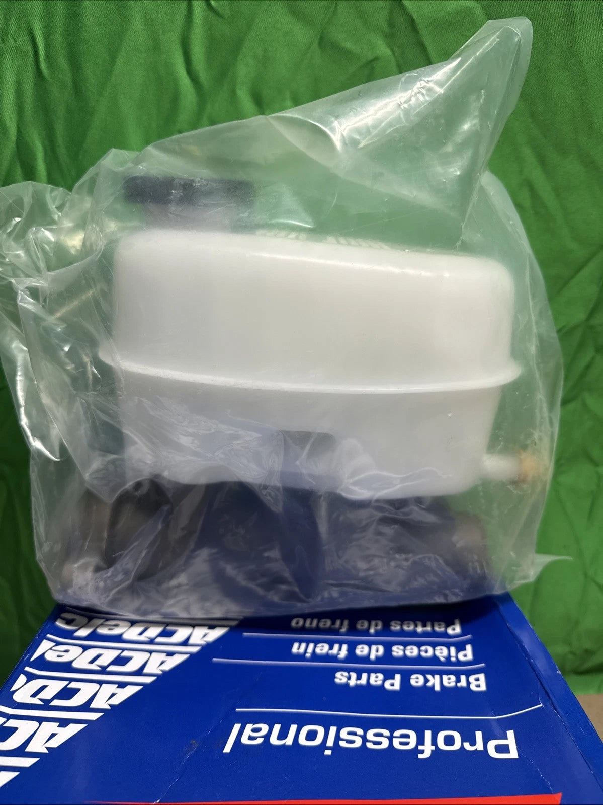 ACDelco Professional ACD#18M2395 GM#19295625 Brake Master Cylinder