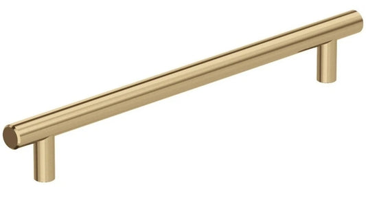 Amerock BP54008 Bar Pulls 12" Center to Center Bar Appliance Pull - Bronze