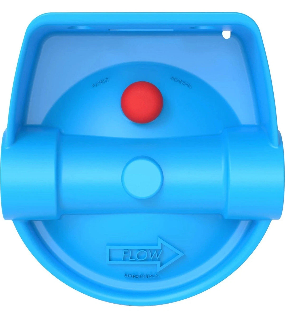 Pentair WH5 Filter Housing, 10" Standard Clear Sump Water Filter Housing with...