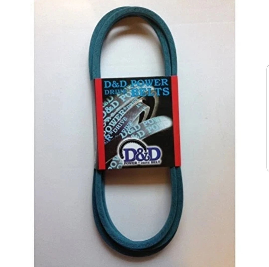 D&D DURA-ULTIMATE 4LK1550 or A153K Aramid V-belt Vbelt