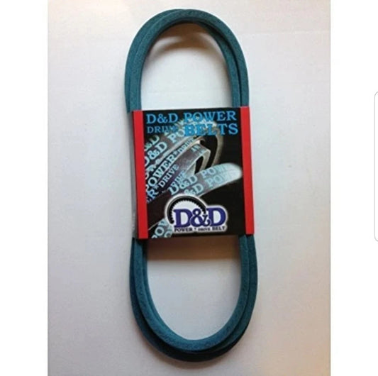 D&D DURA-ULTIMATE 4LK1550 or A153K Aramid V-belt Vbelt