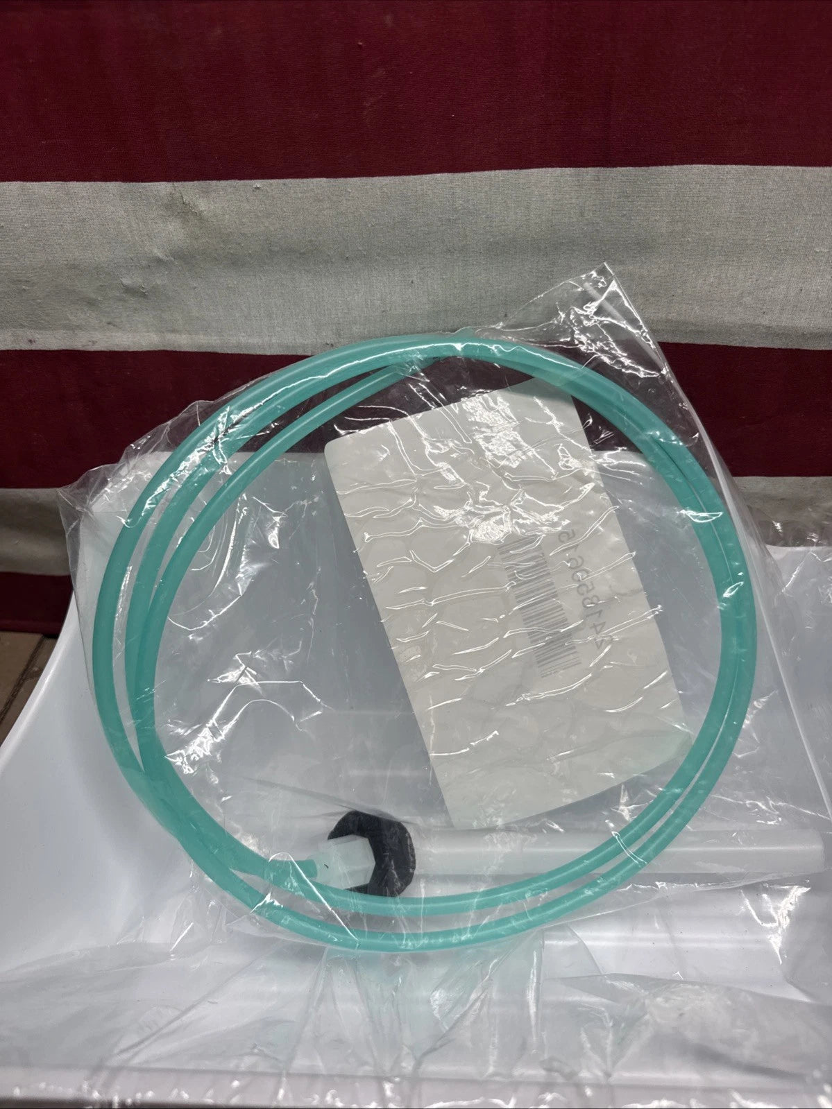 Genuine OEM Frigidaire IM116000 Refrigerator Ice Maker Kit