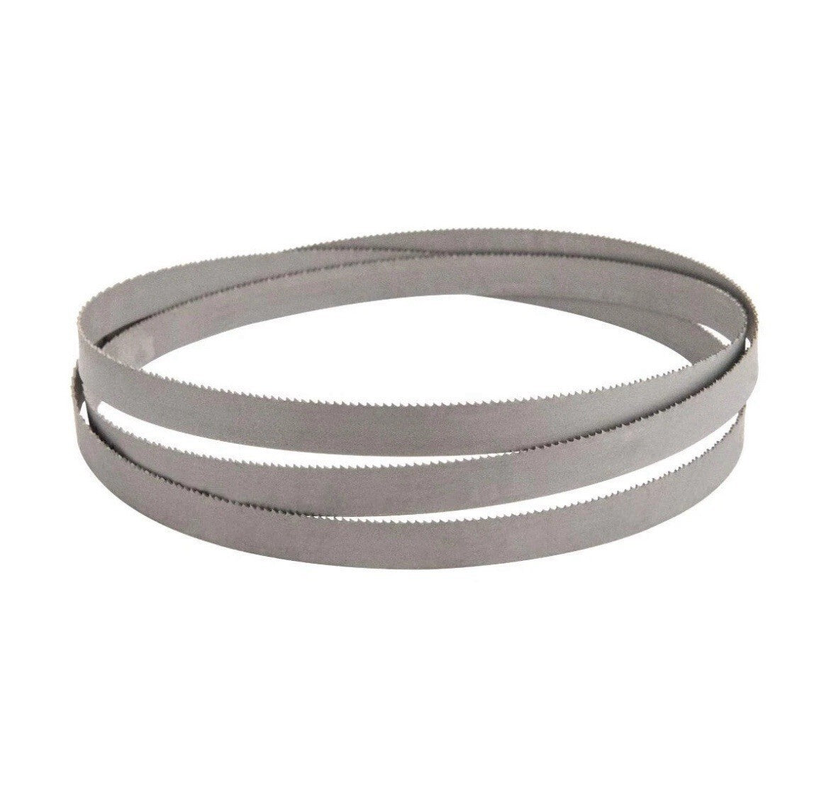 93-1/2 Inch Bi-Metal Bandsaw Blades, 1/2" x 14 TPI Metal Cutting Band Saw Bla...