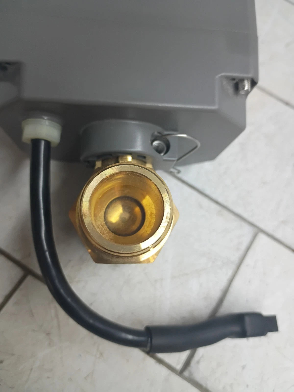 Rheem Leakguard Automatic Shut Off Valve AP19457 Open Box