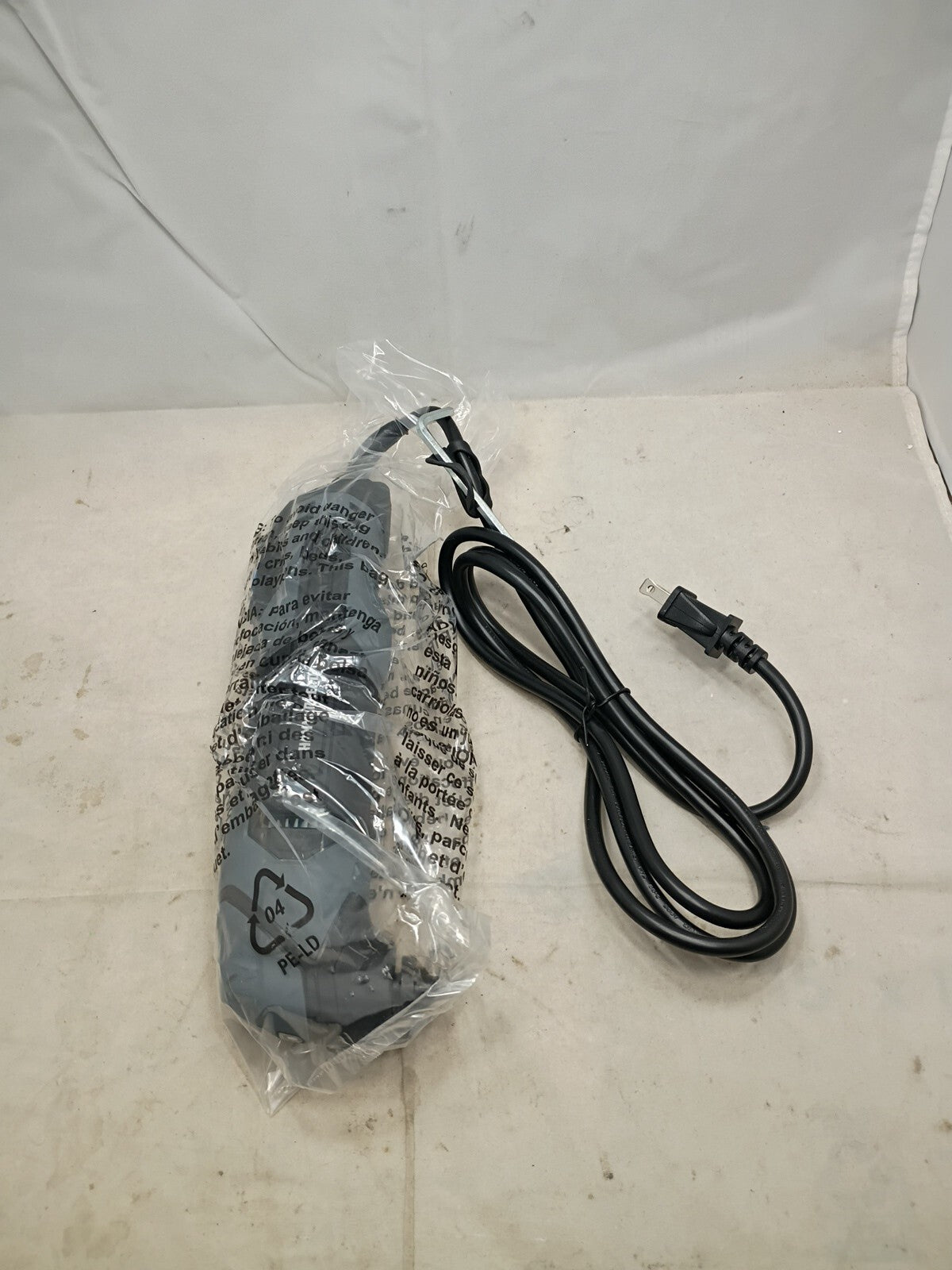2.1 Amp Corded Oscillating Multi-function Tool, Variable Speed Grinding, Sanding