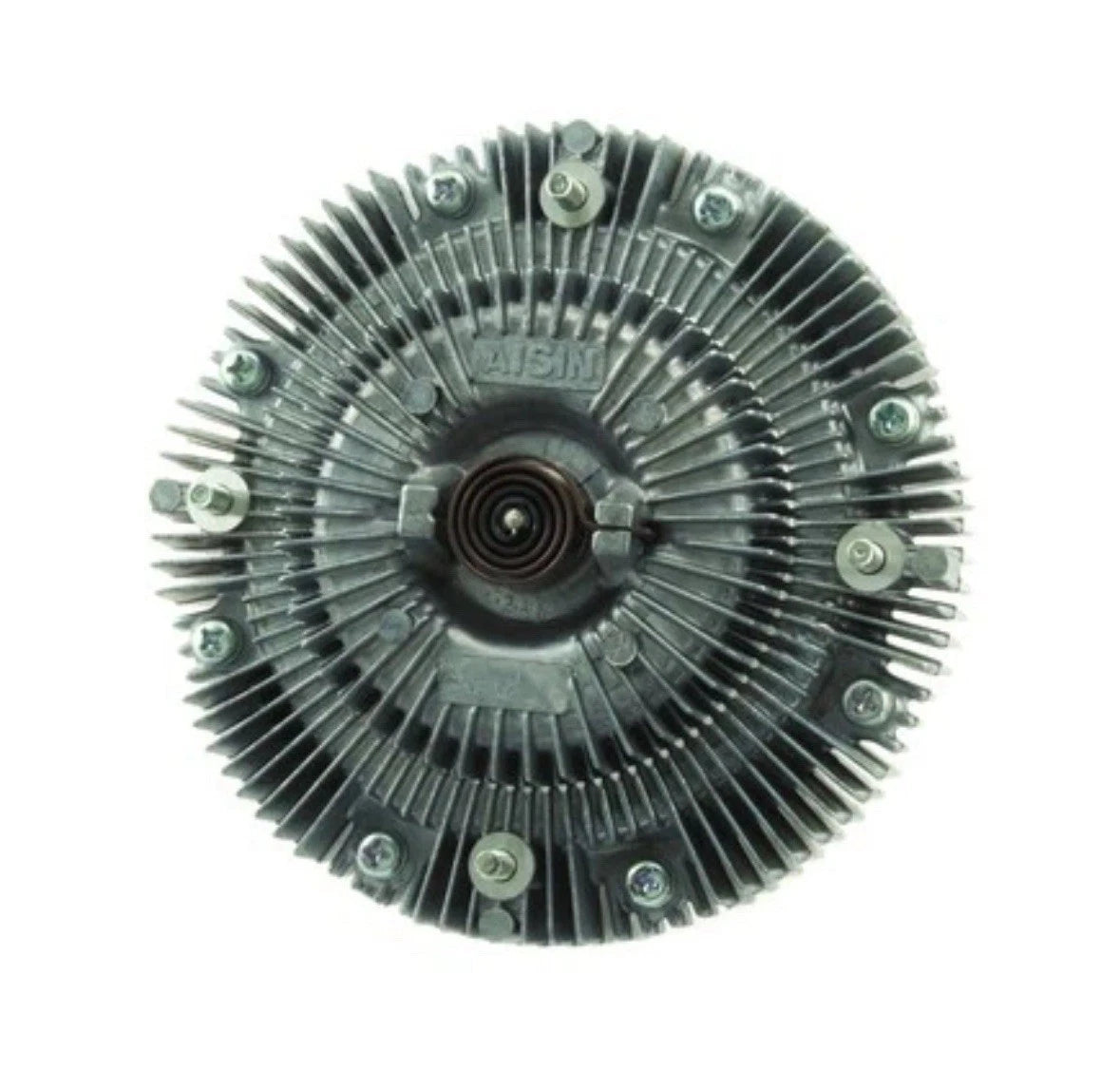 FCT-049 AISIN Fan Clutch Radiator Cooling for Toyota Land Cruiser 1991-1992