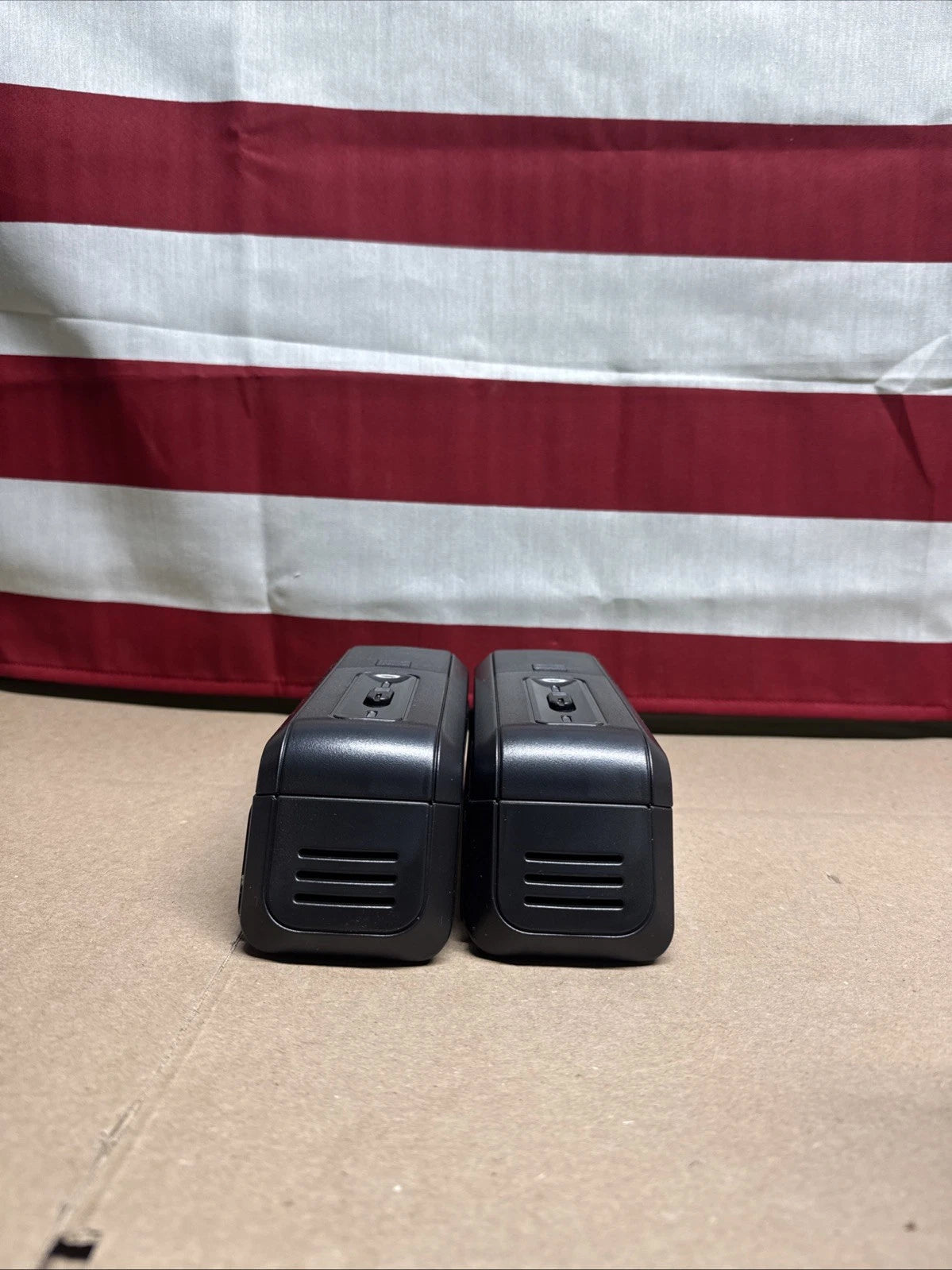 OWLTRA OW-2 Indoor Electric Mouse Trap 2PCS Instant Kill Rodent Zapper Pet Safe’