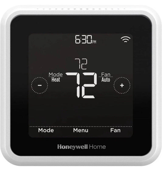 Honeywell Home RENEWRTH8800WF/U Wi-Fi Programmable Thermostat.