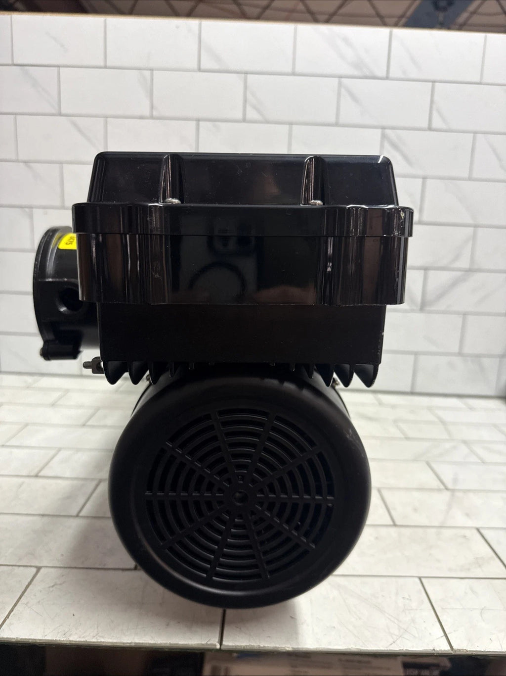 K2 Pumps Pool Pump 1 Hp Variable Speed 230 Volt Doe & Cec Compliant New Open Box