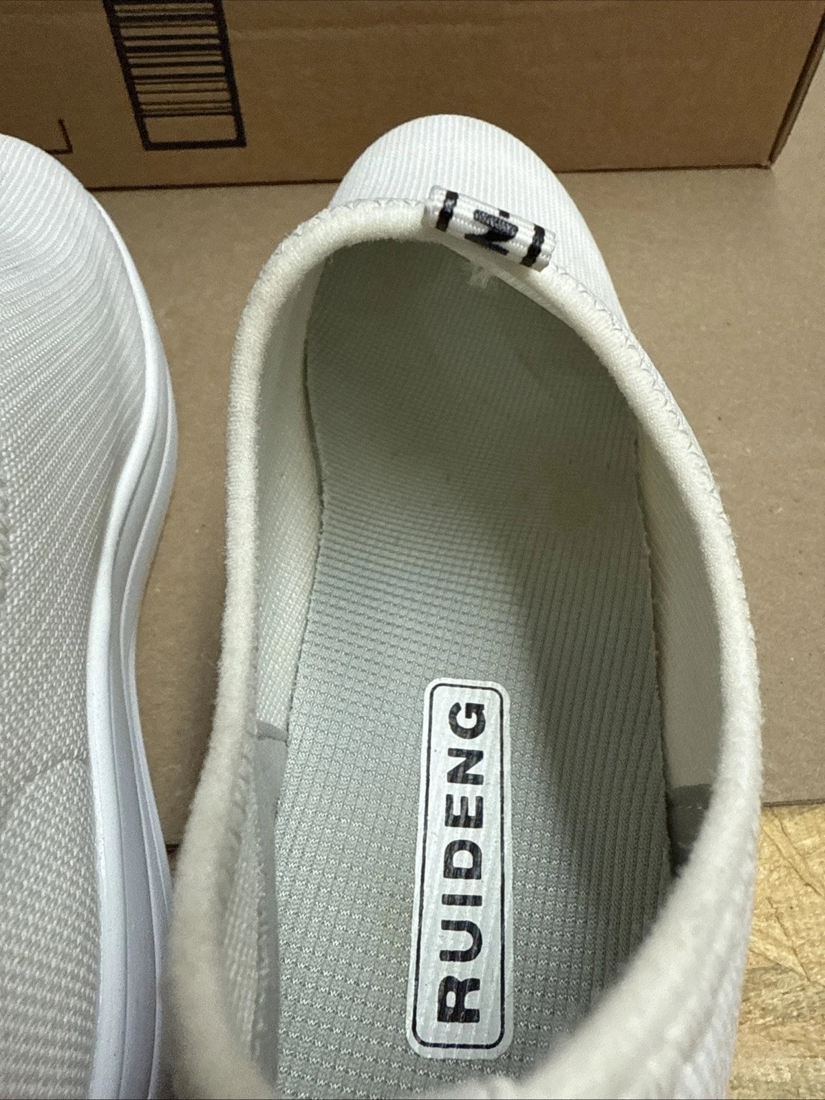 Women’s Shoes