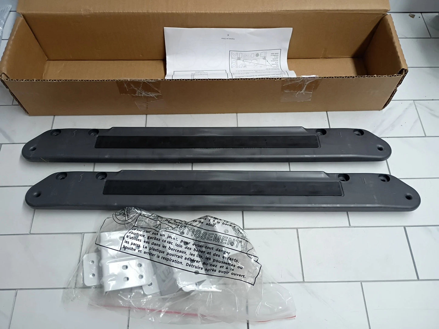 GFA28KITN Stacking Kit For GE 28"W Washer Dryer, Stack Bracket Kit , New OB