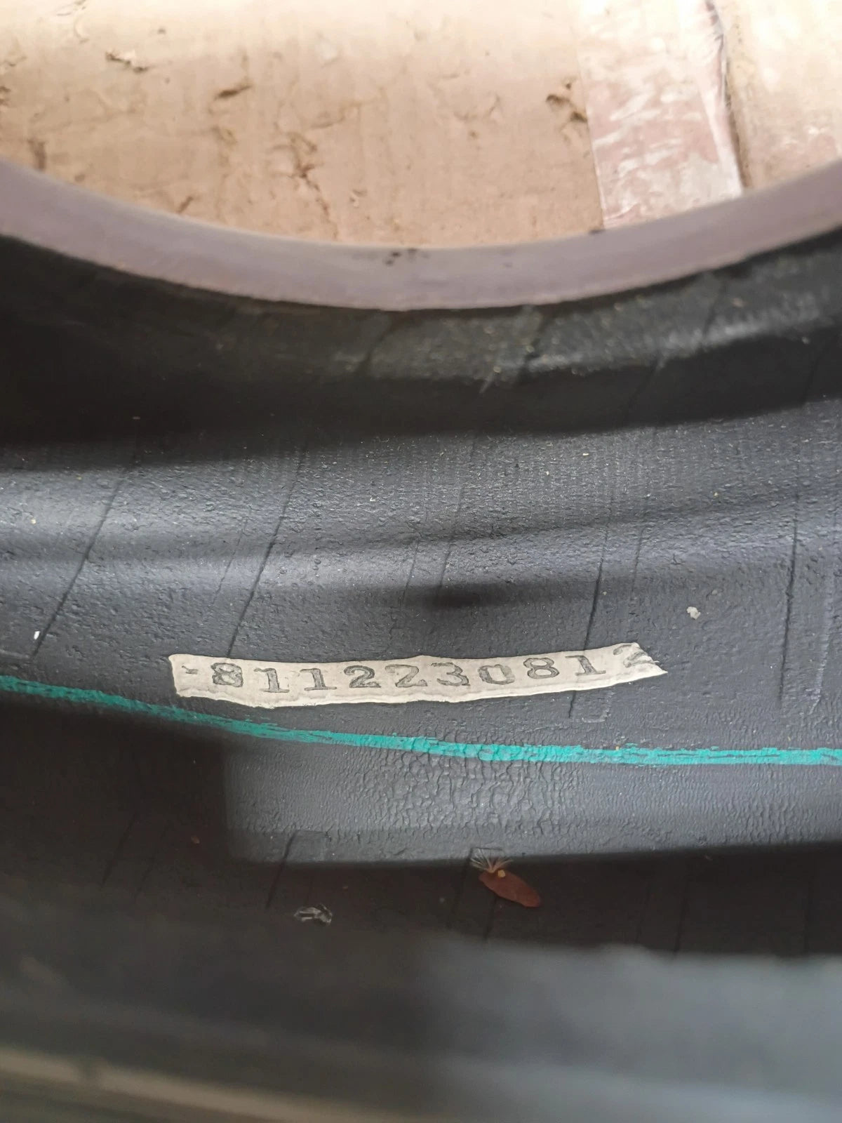2-PACK Stens 160-011 Kenda Tires-11 x 4.00-5 Turf Rider 2-Ply