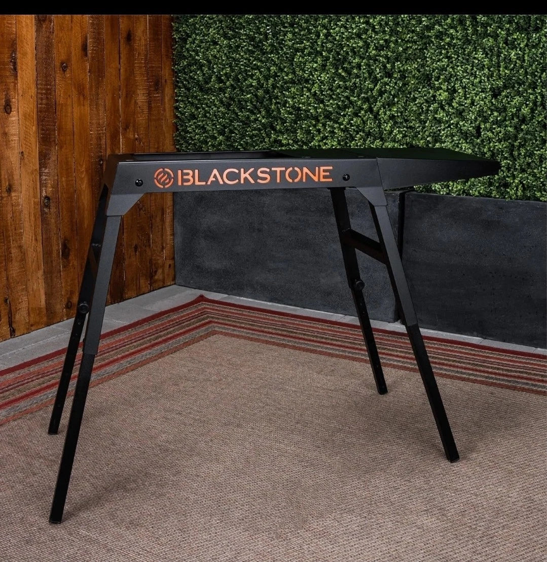 Blackstone Griddle Stand For 17 And 22 Tabletop Griddles Portable Adjustable ...