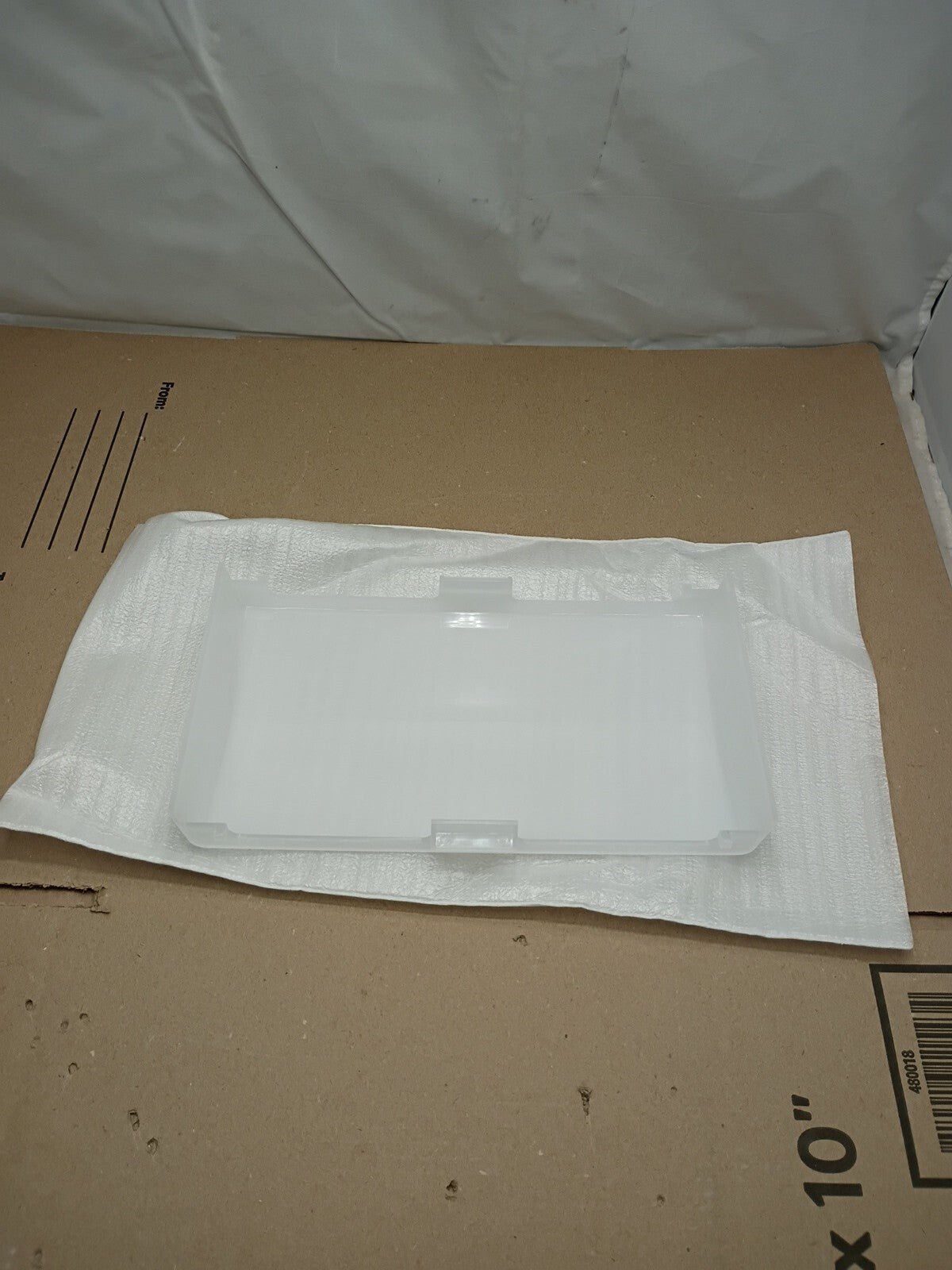 BROAN 765H80L 80 CFM Ceiling Bathroom Exhaust Fan w/ Light and 1300-Watt Heater