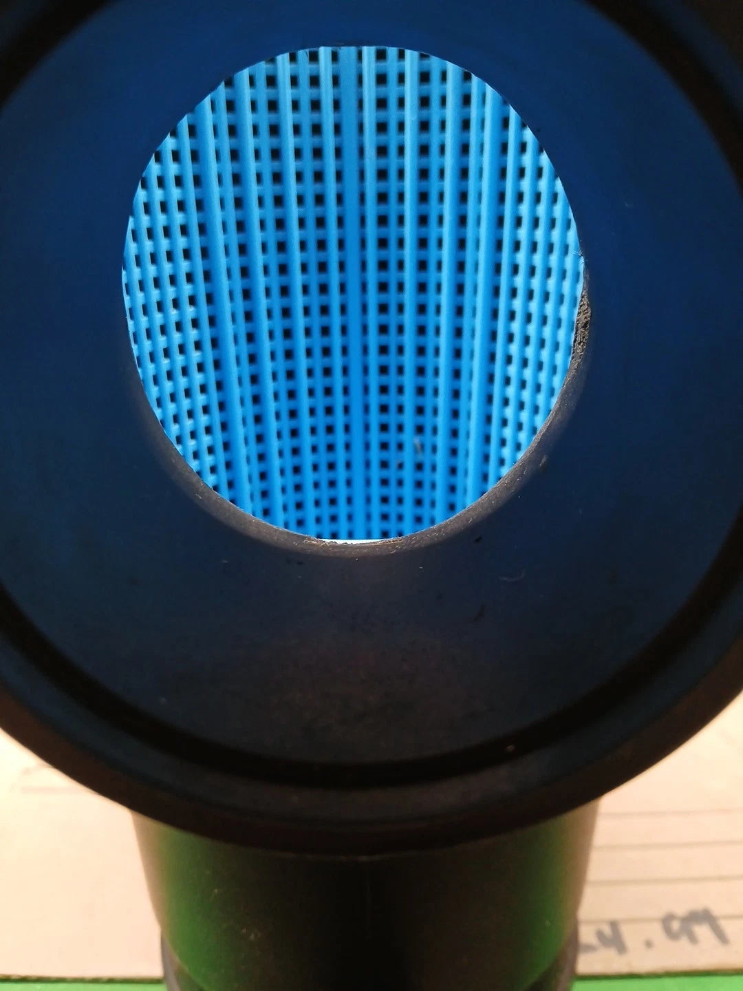 Everbilt Pool Pump Fan-Cooled Motor 1.5 HP 230V Has Unions...