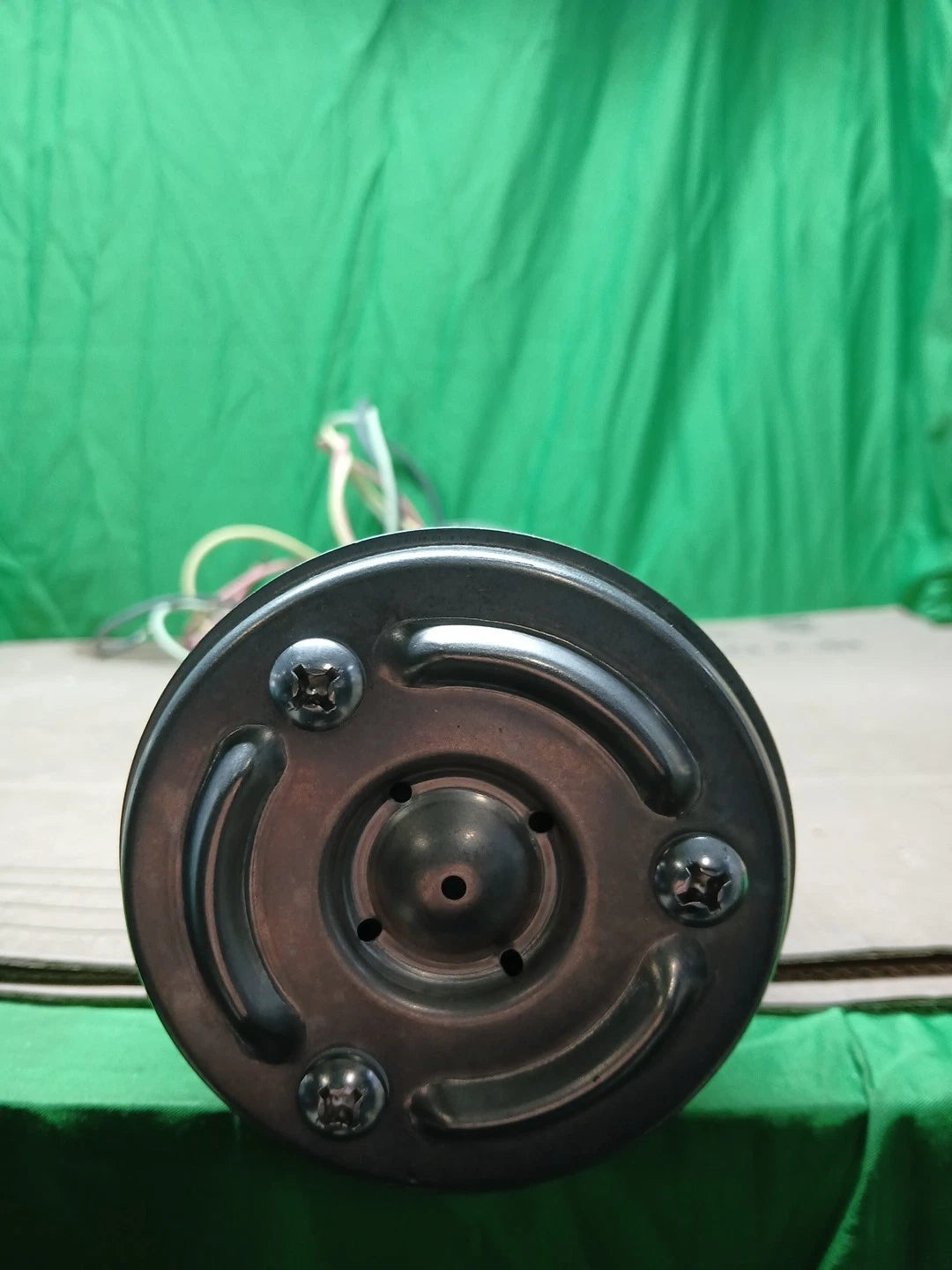 Everbilt 1 HP Submersible 3-Wire Motor 20-GPM Deep Well Potable Water Pump