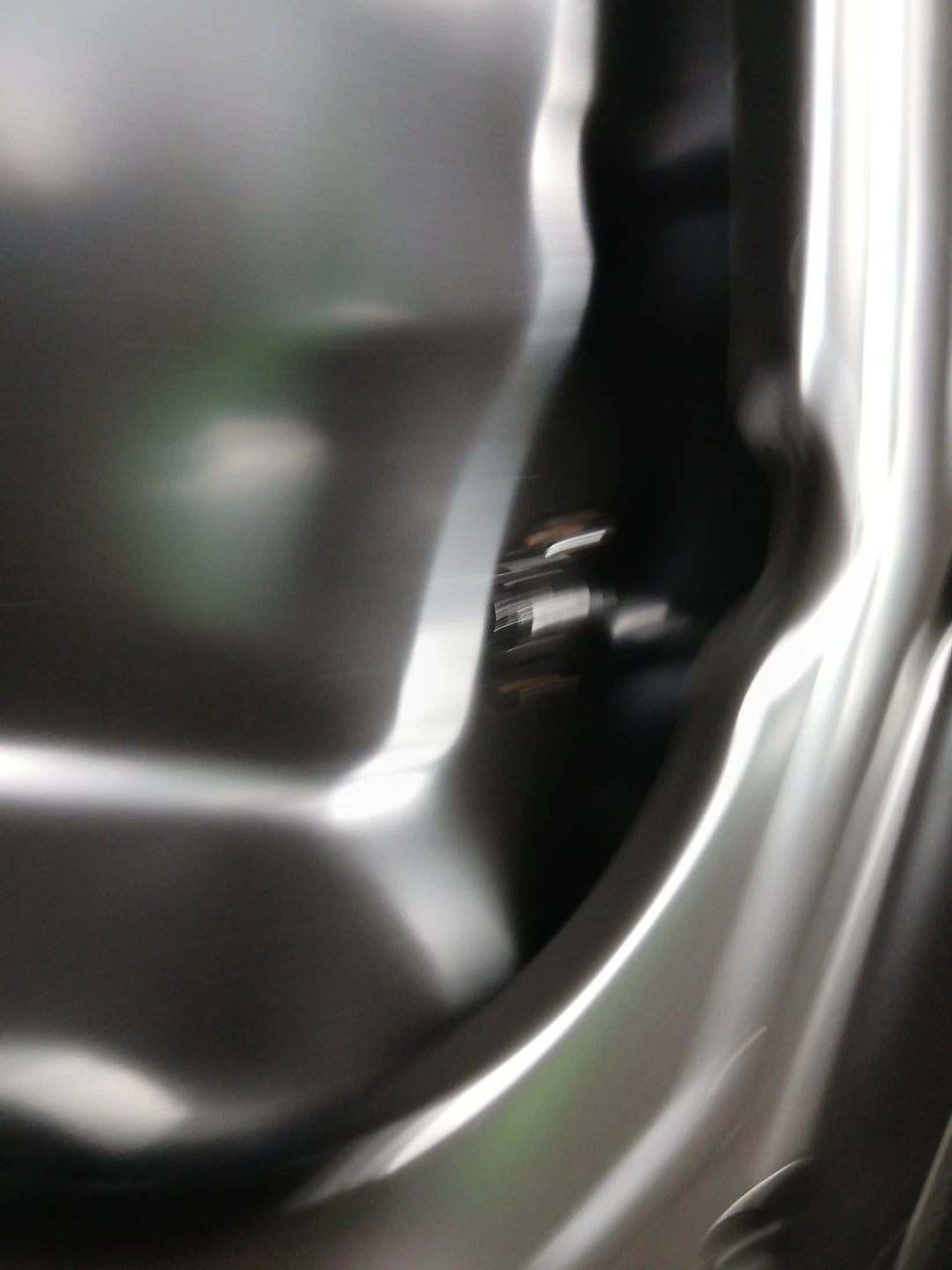 Spectra Premium GMP08A Engine Oil Pan