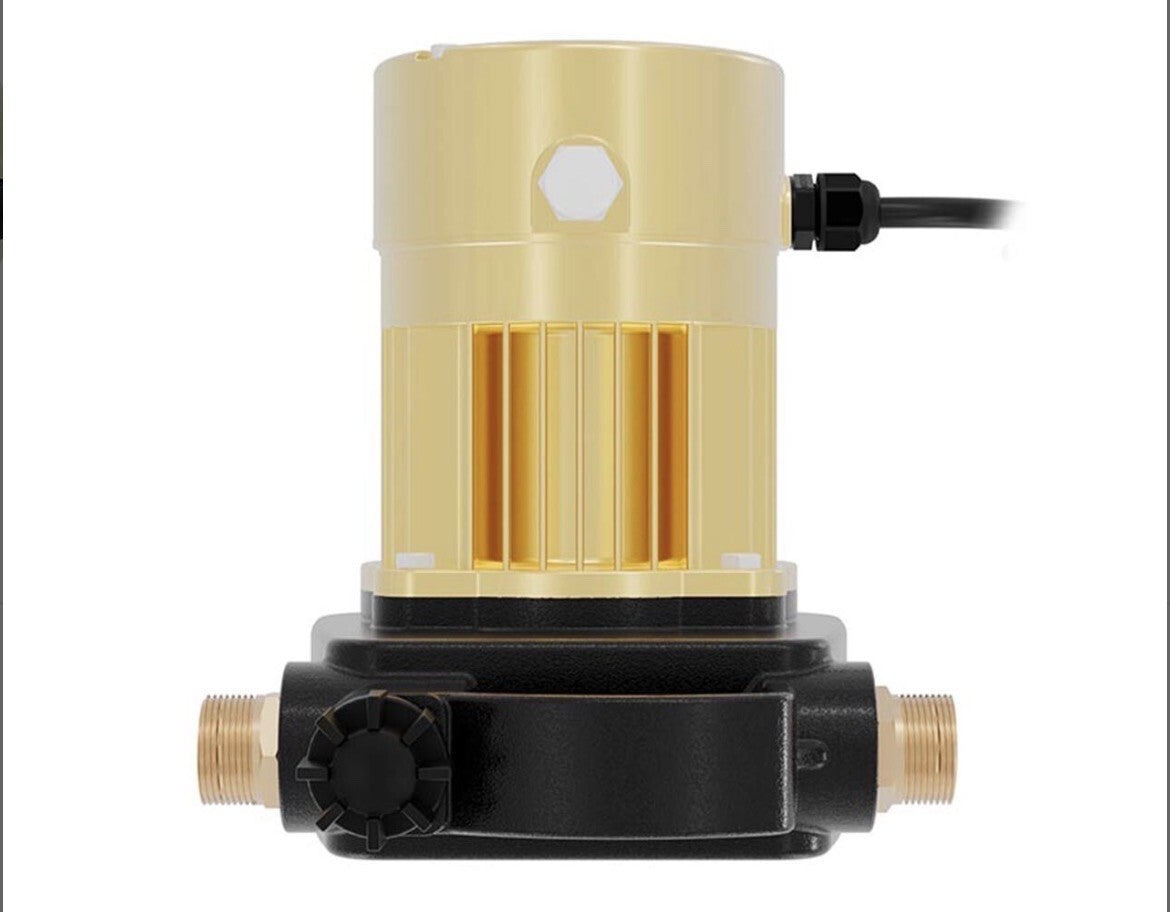 K2 UTT05001K Pumps Utility Transfer Pump 1/2 Hp Cast Iron 7A 1500GPH OPEN BOX
